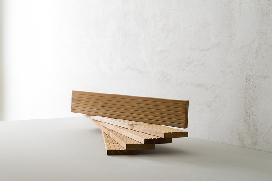 Thermowood